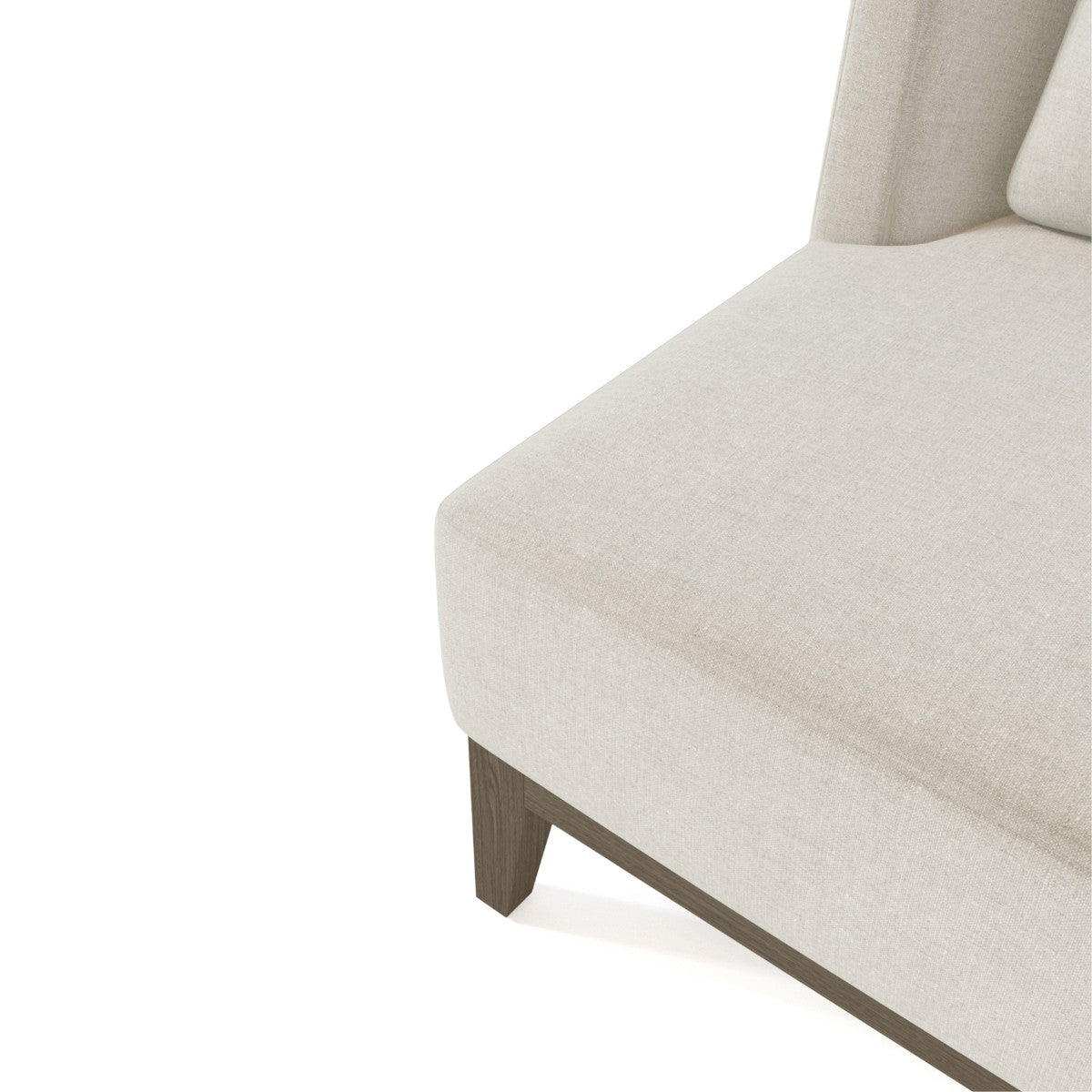 Nobilis | Fauteuils Luxembourg Chair With Cushion