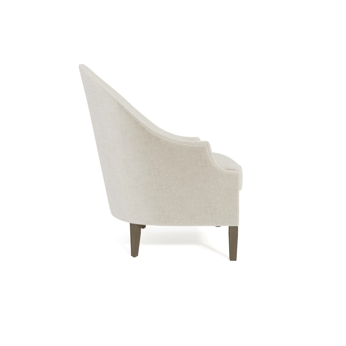 Nobilis | Fauteuil Sully Arm Chair