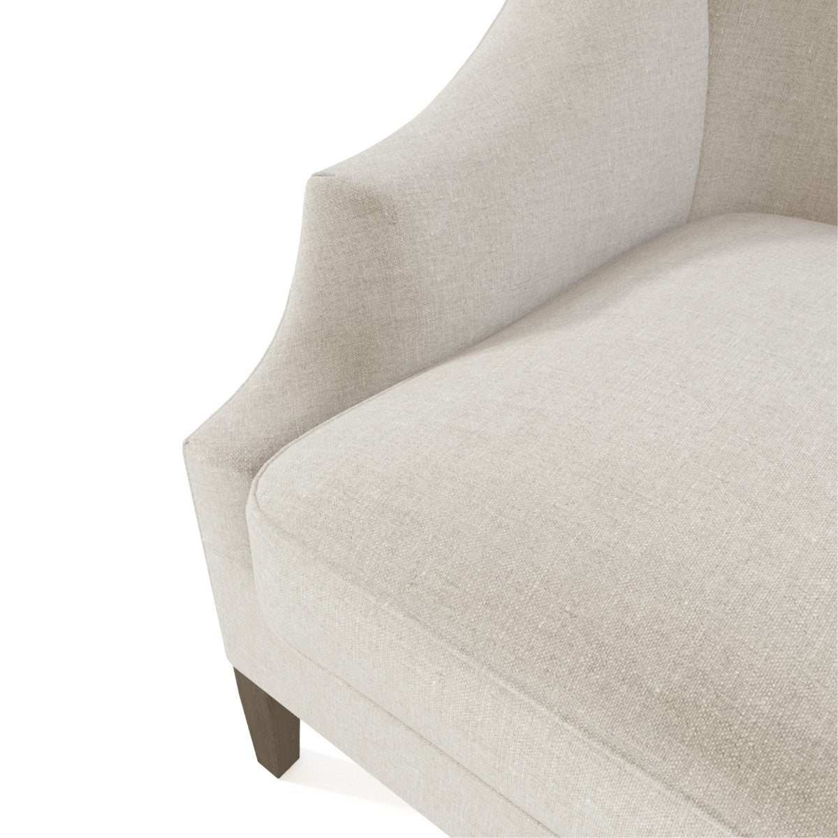 Nobilis | Fauteuil Sully Arm Chair