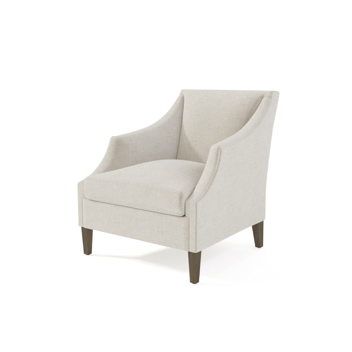 Nobilis | Fauteuil Saint-Simon