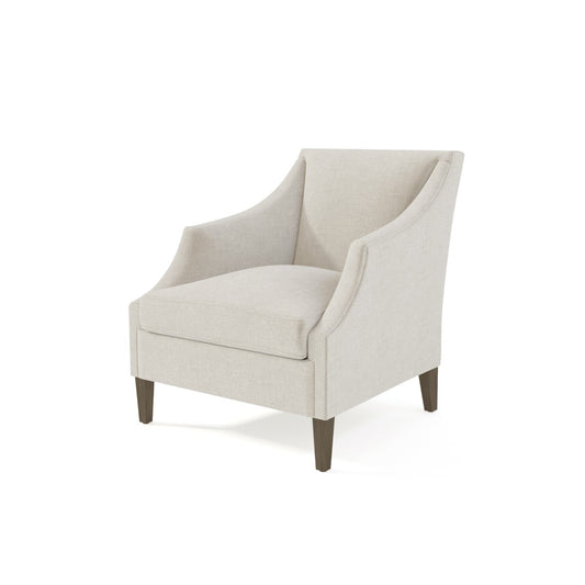 Nobilis | Fauteuil Saint-Simon