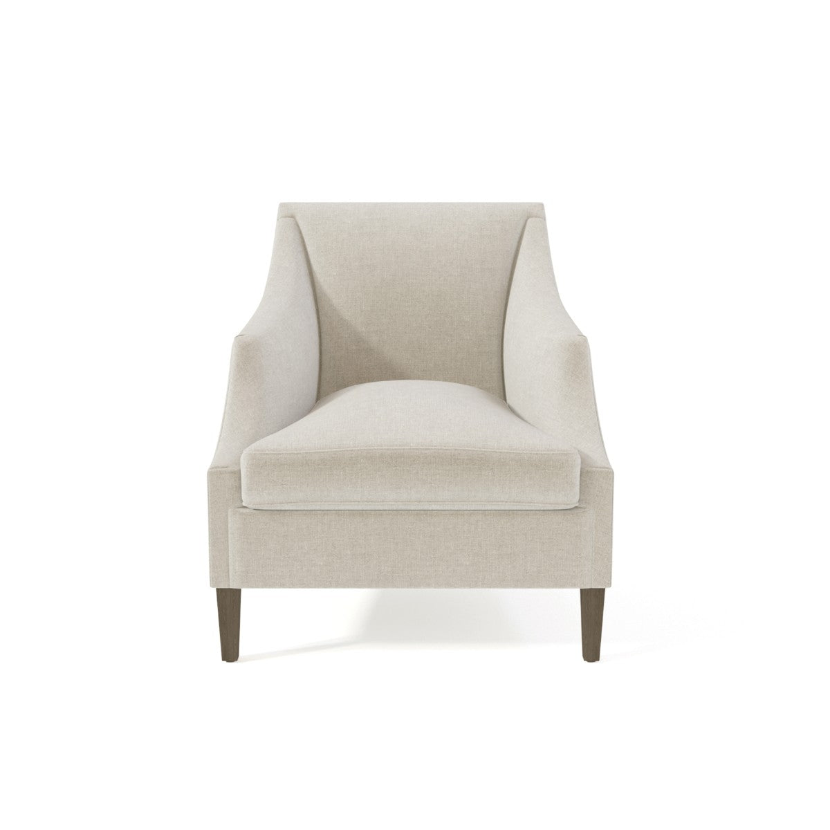 Nobilis | Fauteuil Saint-Simon