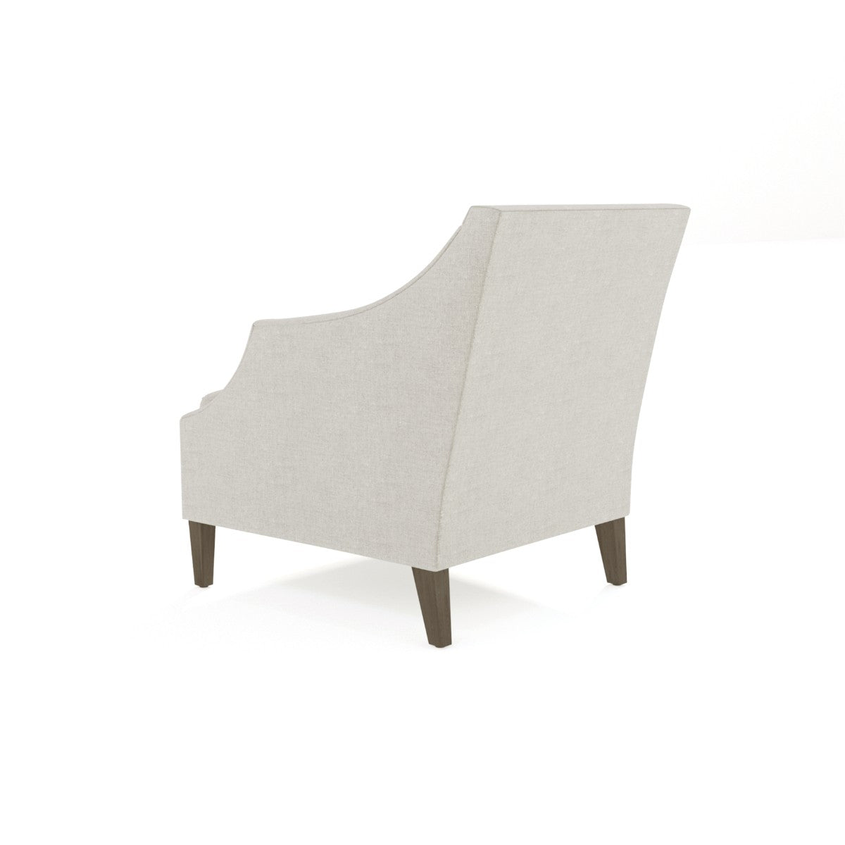 Nobilis | Fauteuil Saint-Simon