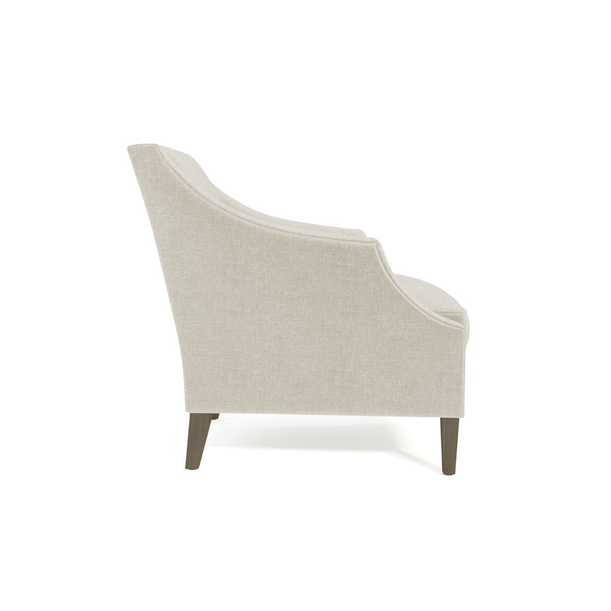 Nobilis | Fauteuil Saint-Simon