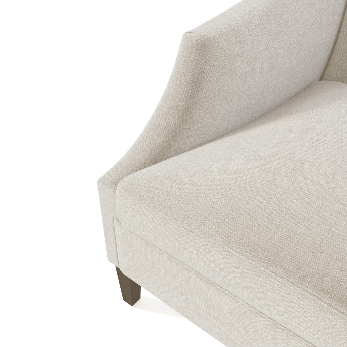 Nobilis | Fauteuil Saint-Simon