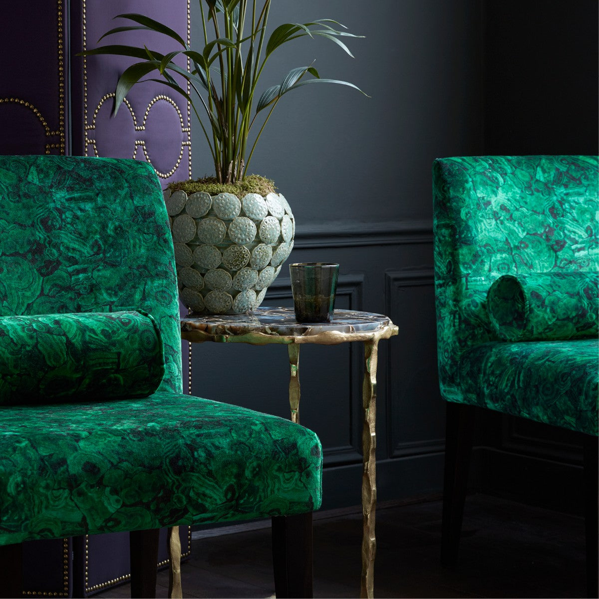 Nobilis | Harry Chair