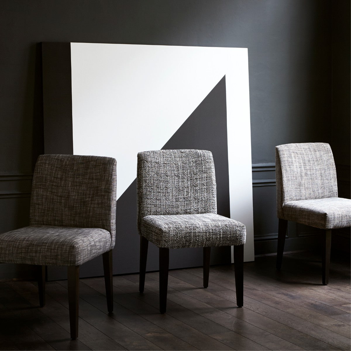 Nobilis | Harry Chair