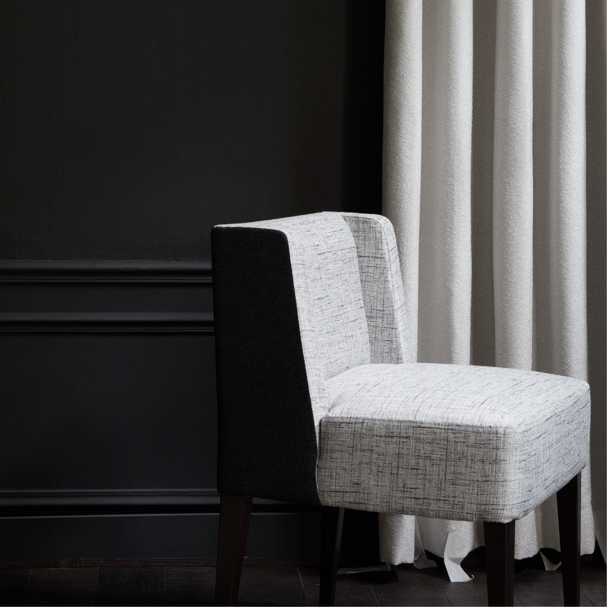 Nobilis | Decoupe Chair