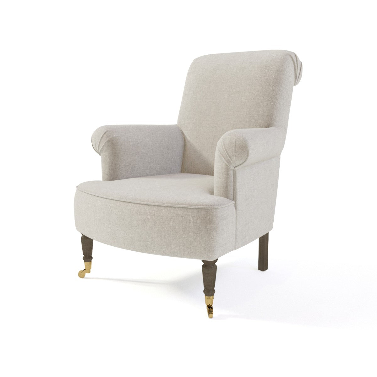Nobilis | Fauteuil Bonifacio Arm Chair