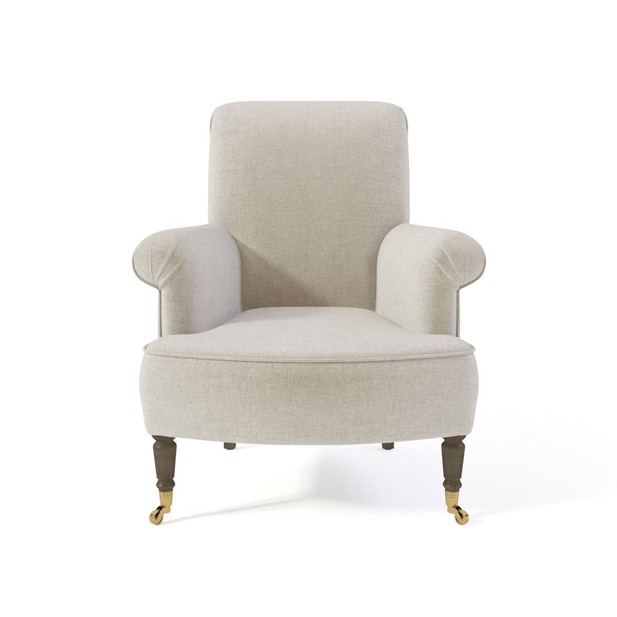 Nobilis | Fauteuil Bonifacio Arm Chair