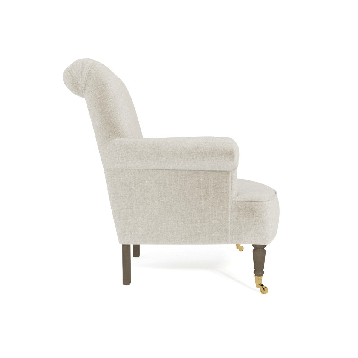 Nobilis | Fauteuil Bonifacio Arm Chair
