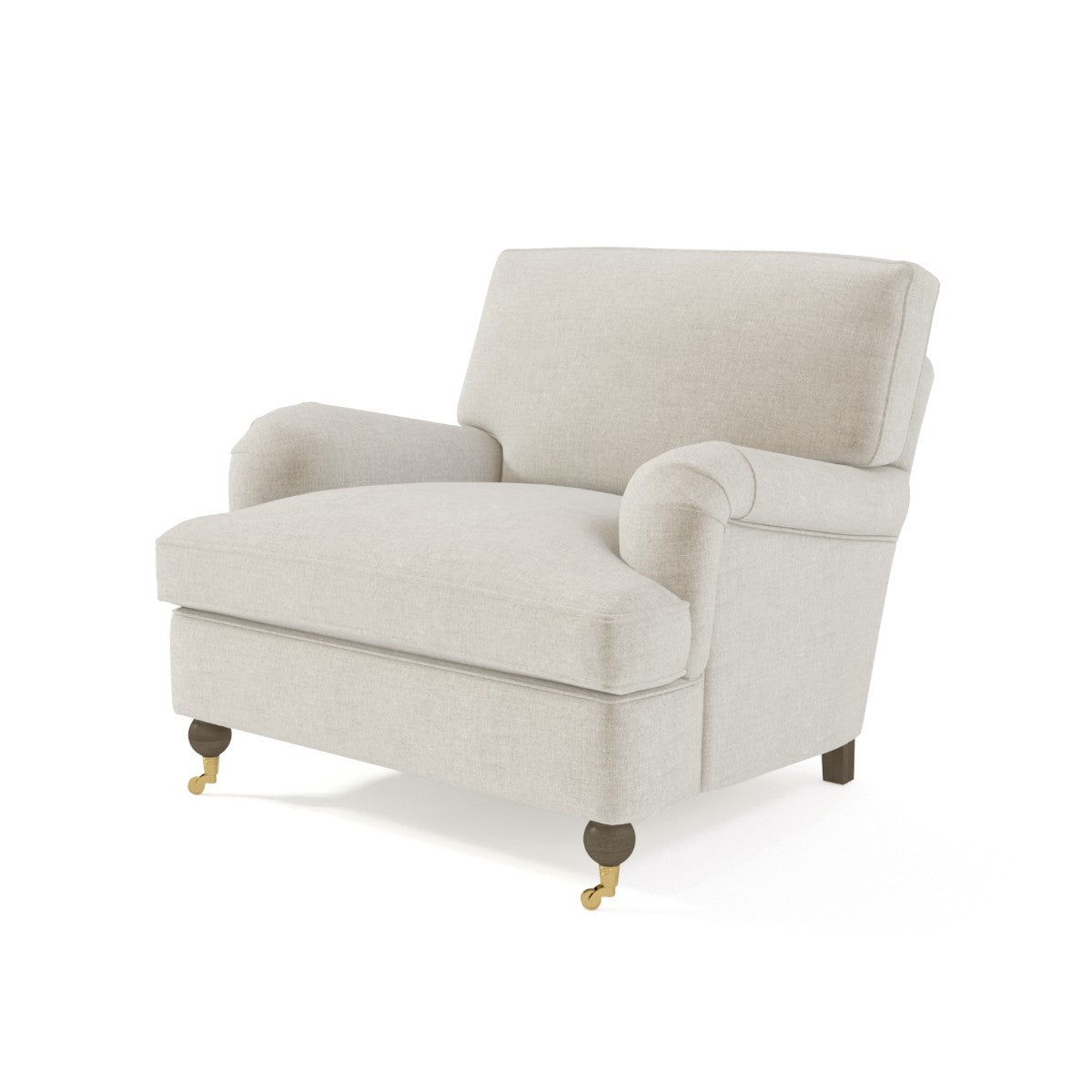 Nobilis | Fauteuil Ciappili Arm Chair