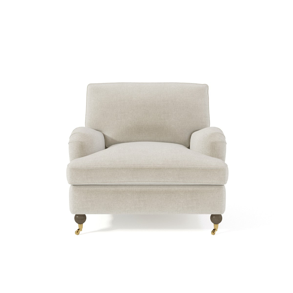 Nobilis | Fauteuil Ciappili Arm Chair