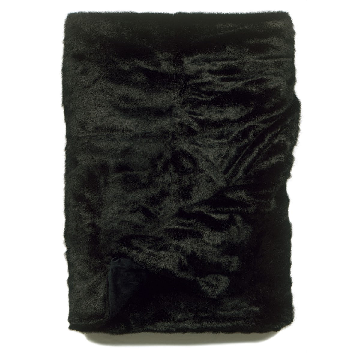 Nobilis | Bagheera Faux Fur Bed Cover