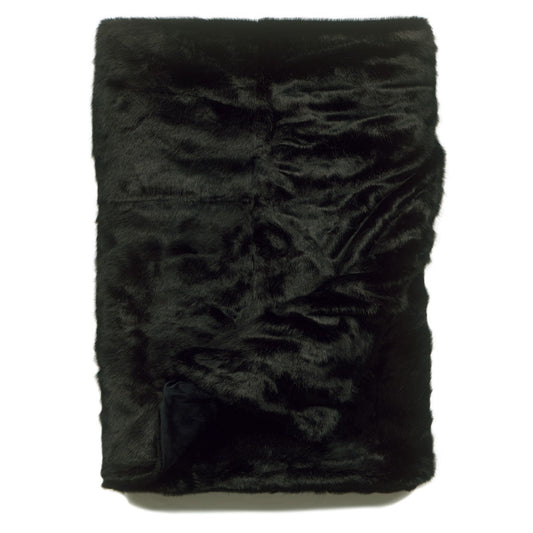 Nobilis | Bagheera Faux Fur Bed Cover