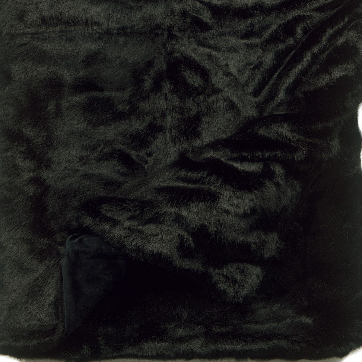 Nobilis | Bagheera Faux Fur Bed Cover