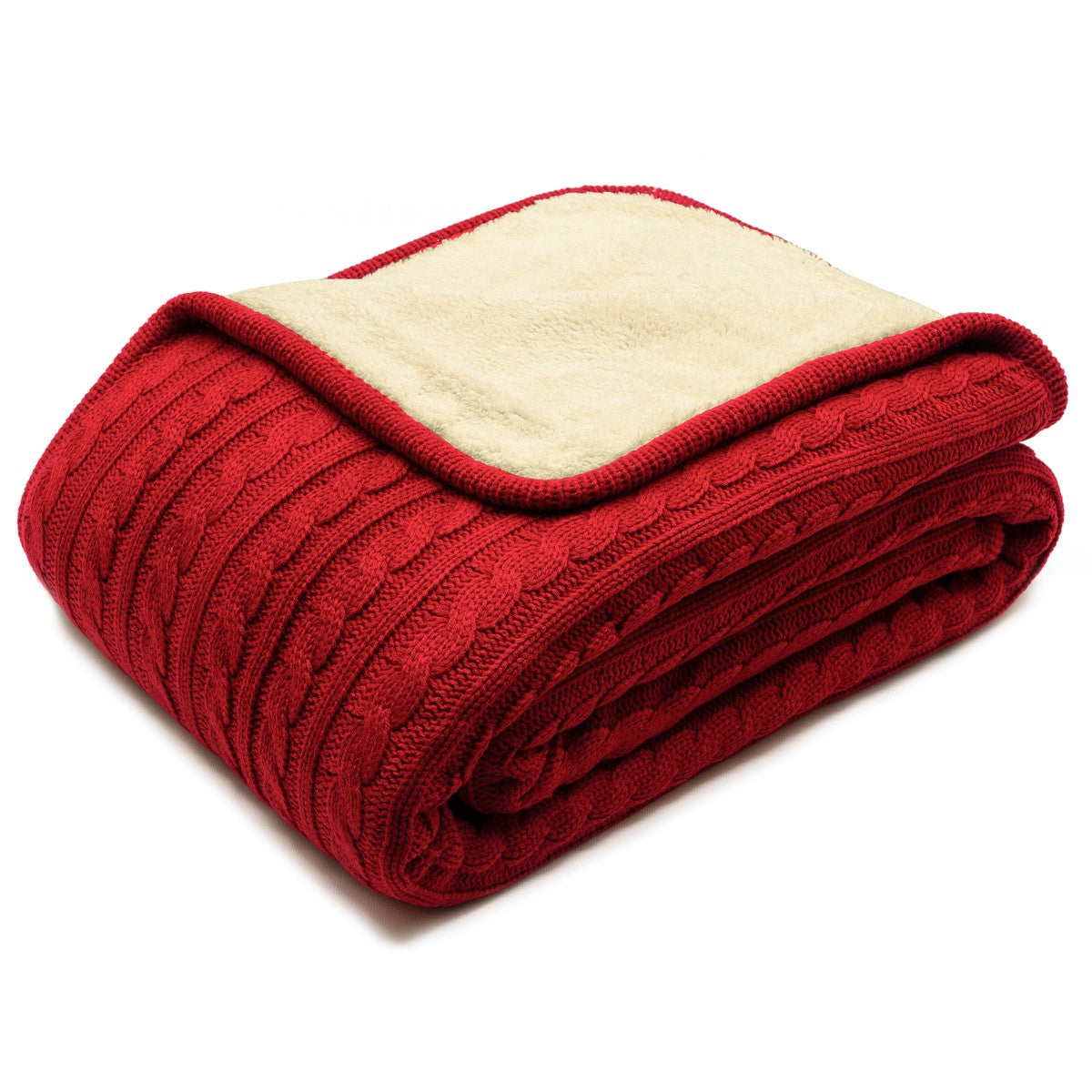 Nobilis | Irlande Throw