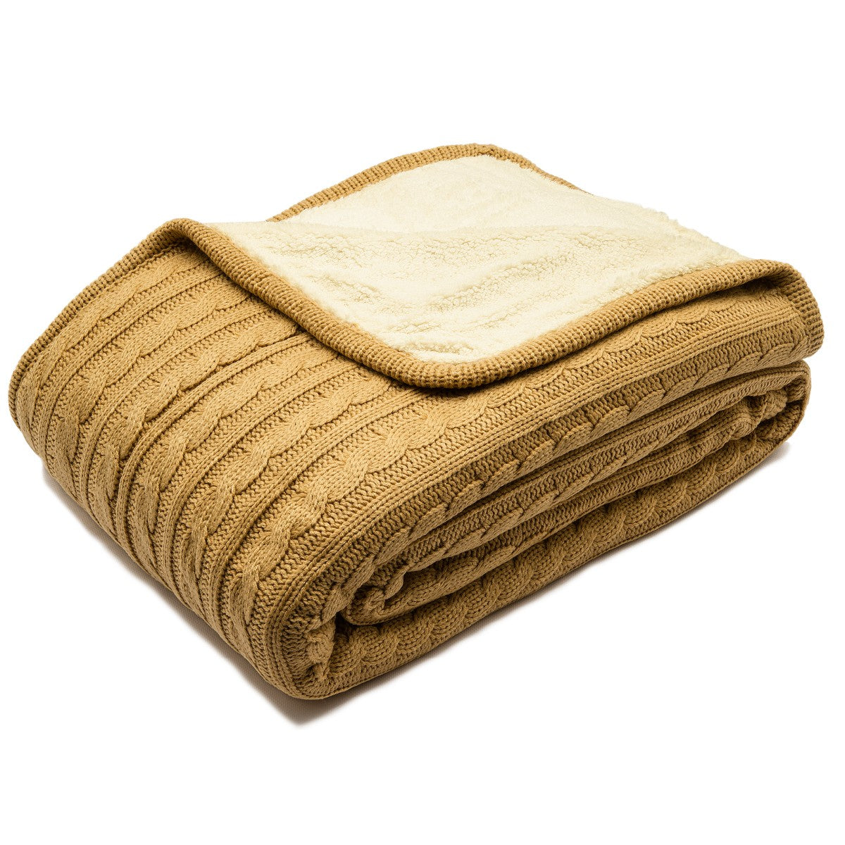 Nobilis | Irlande Throw