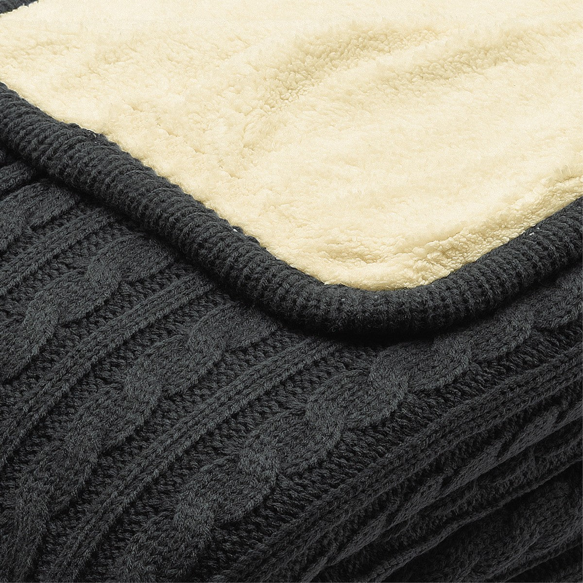 Nobilis | Irlande Throw