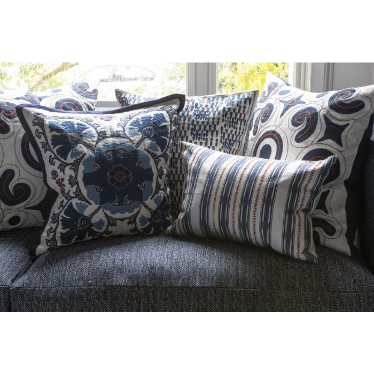 William Yeoward | Alexi Cushion