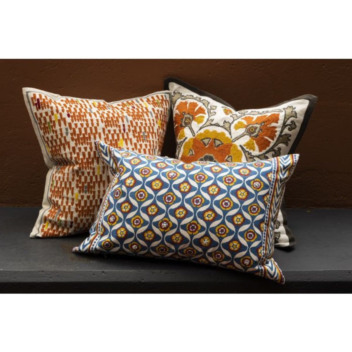 William Yeoward | Alexi Cushion
