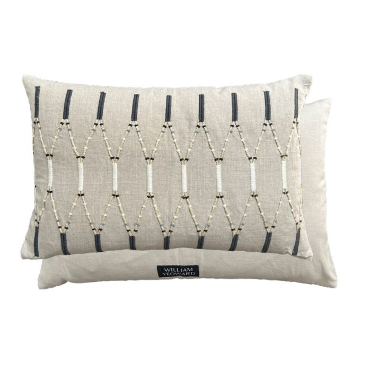 William Yeoward | Lima Cushion