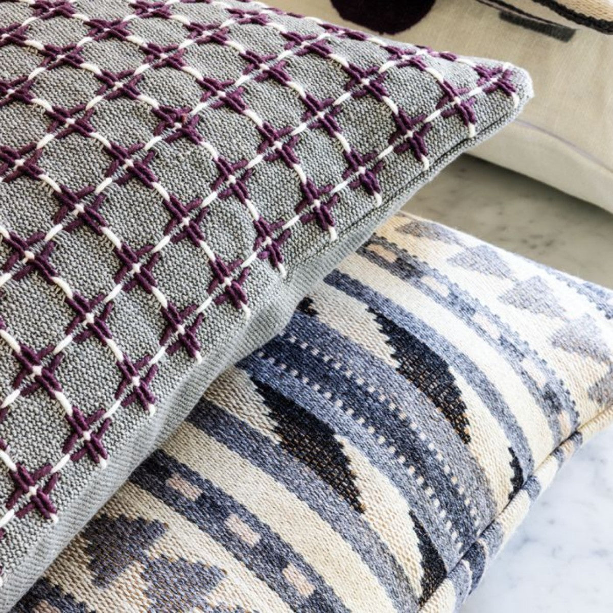 William Yeoward | Maliana Cushion