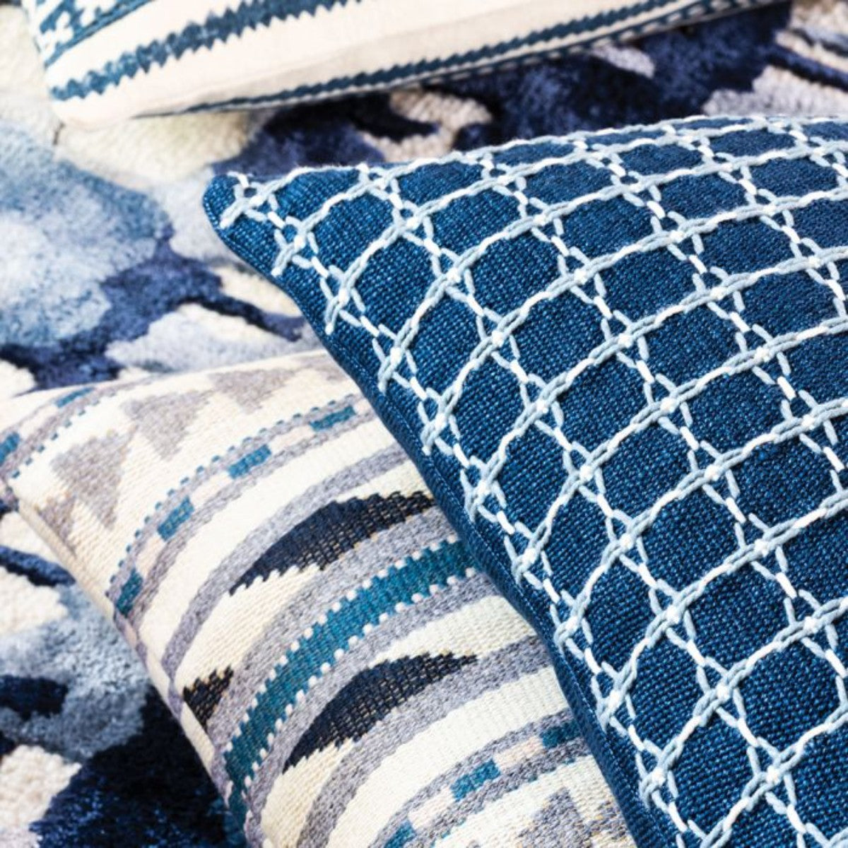 William Yeoward | Maliana Cushion