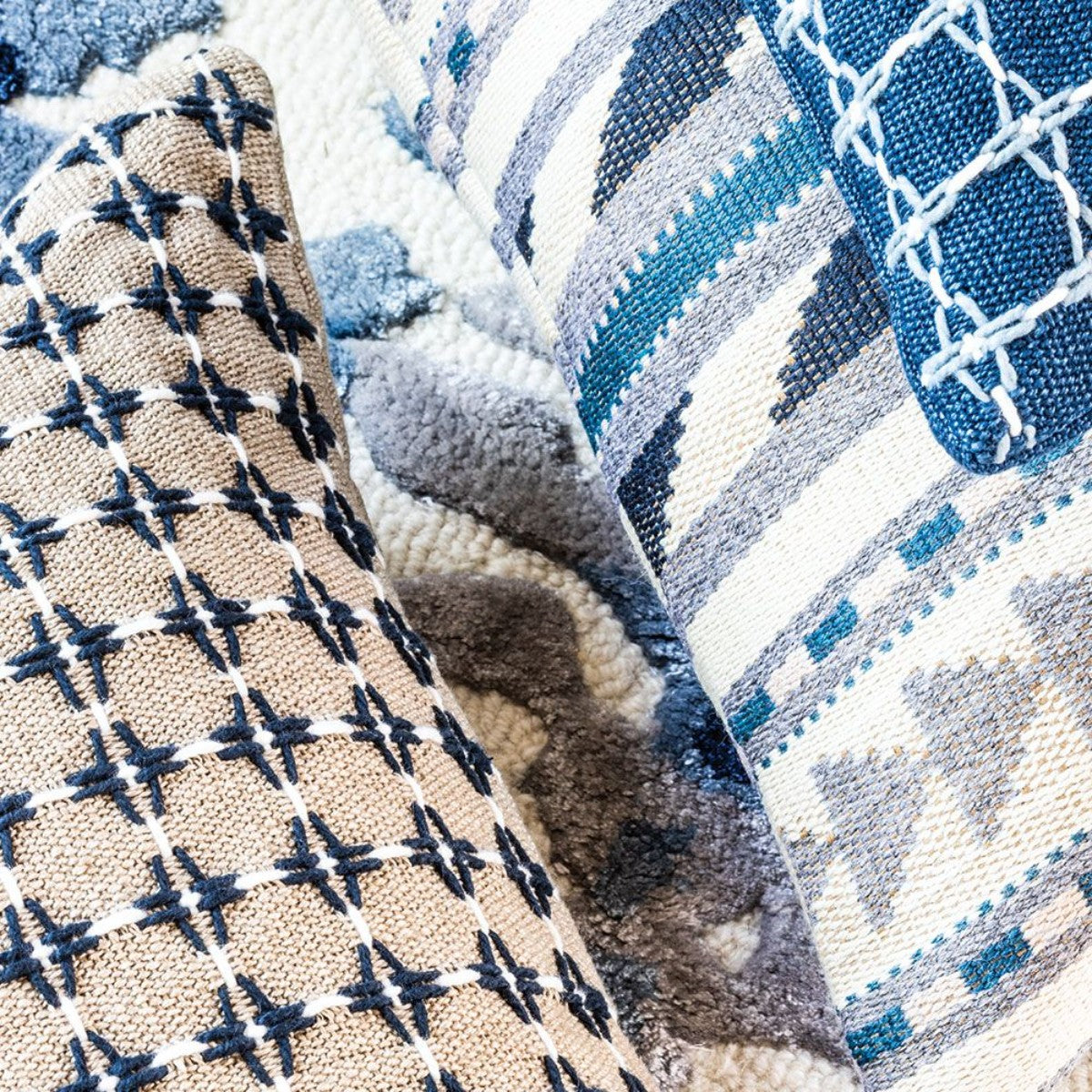 William Yeoward | Maliana Cushion