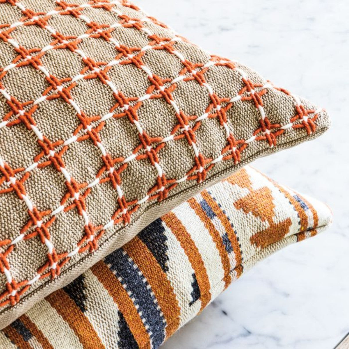 William Yeoward | Maliana Cushion