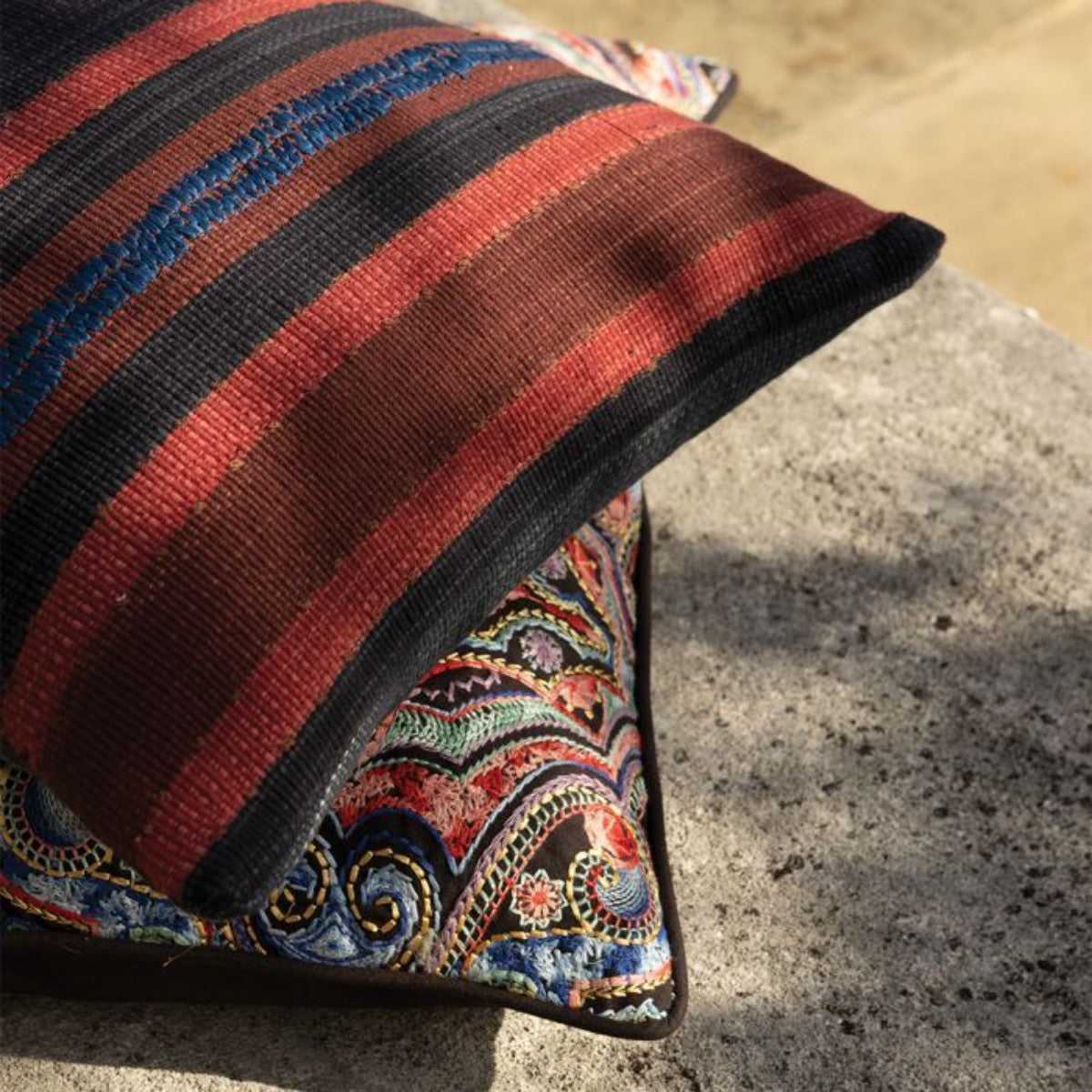 William Yeoward | Naraya Cushion