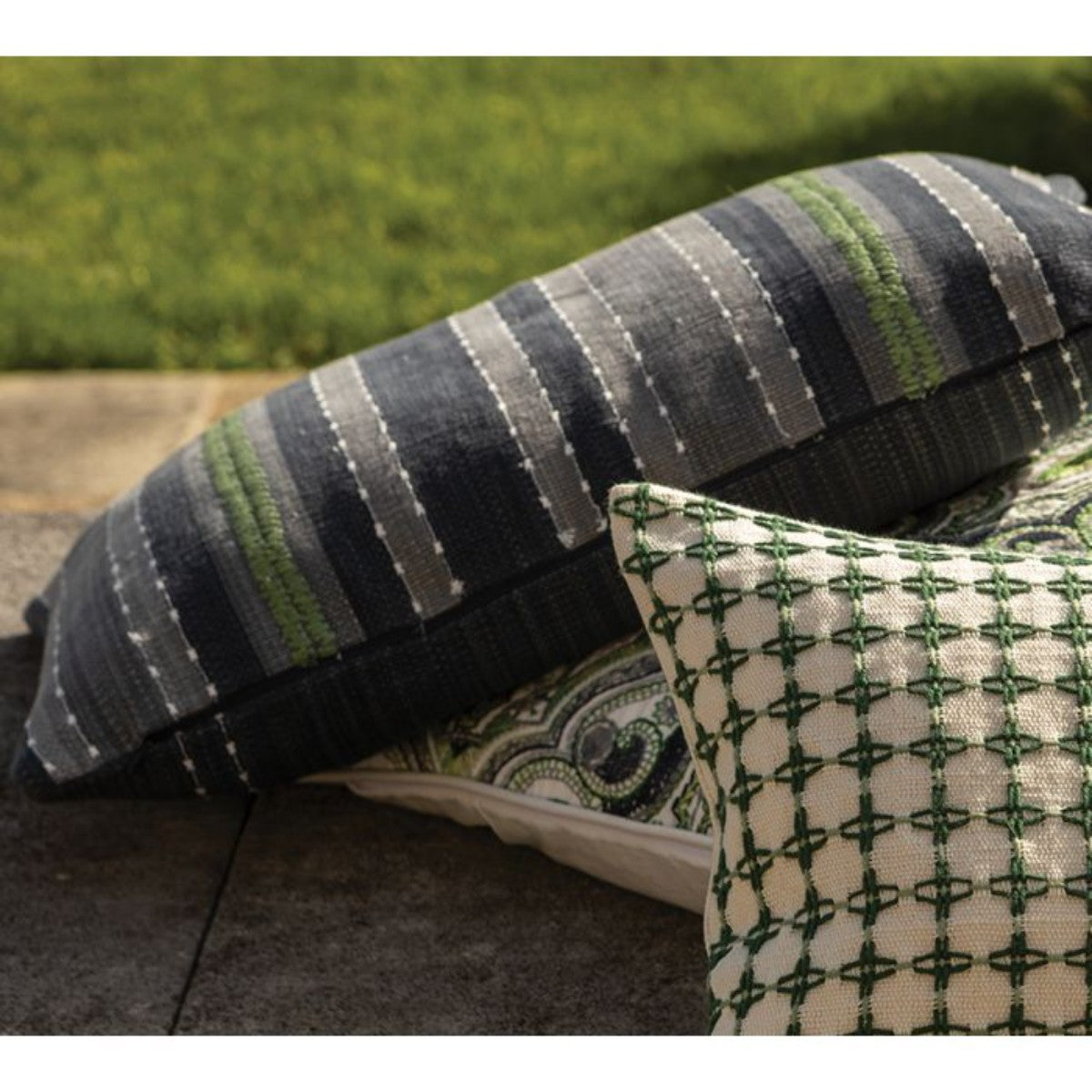 William Yeoward | Naraya Cushion