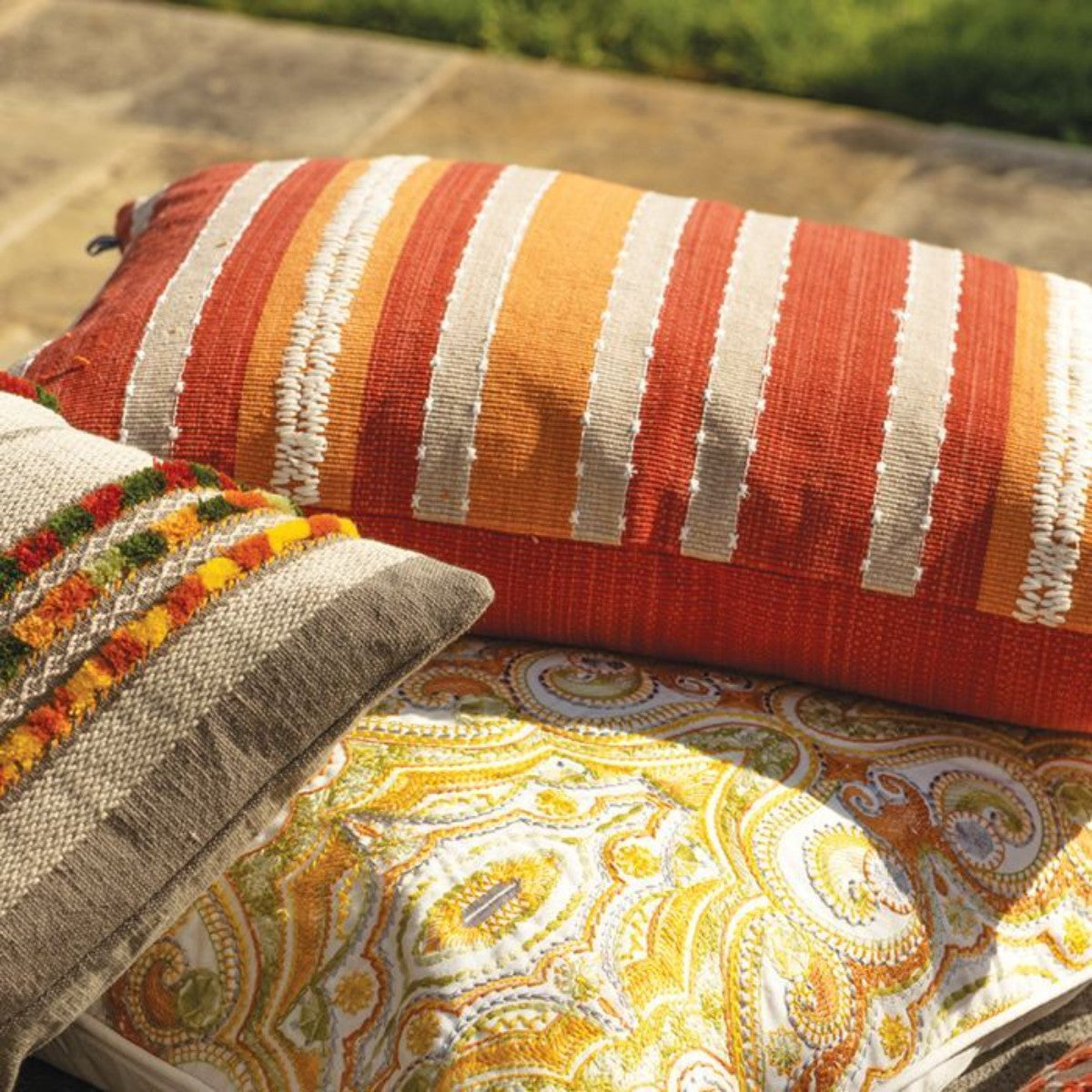 William Yeoward | Naraya Cushion