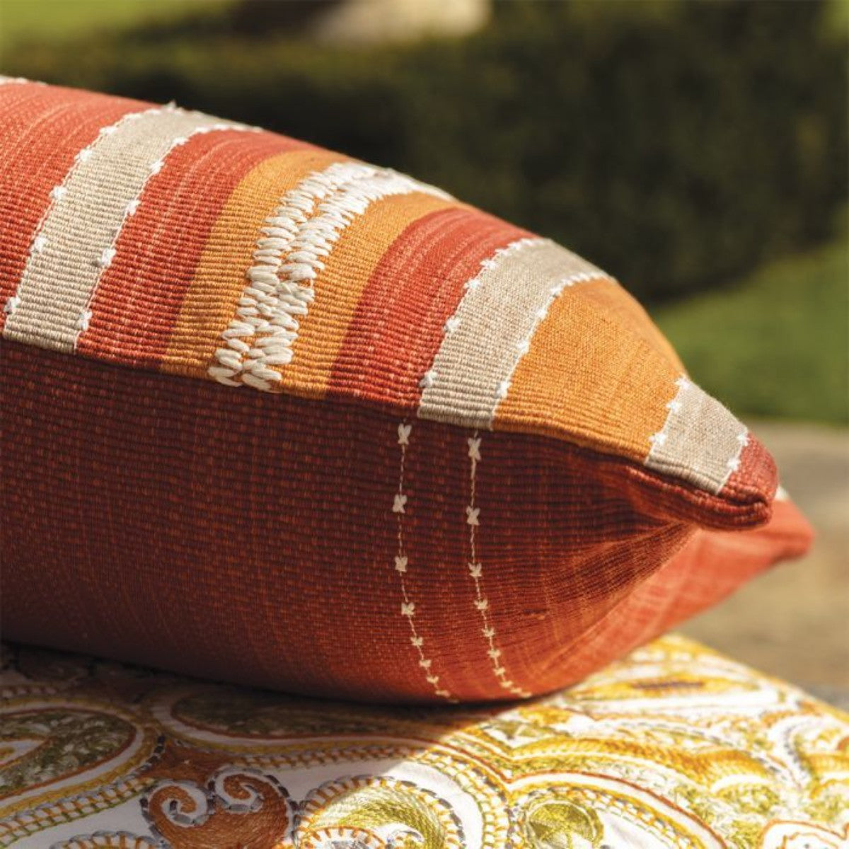 William Yeoward | Naraya Cushion