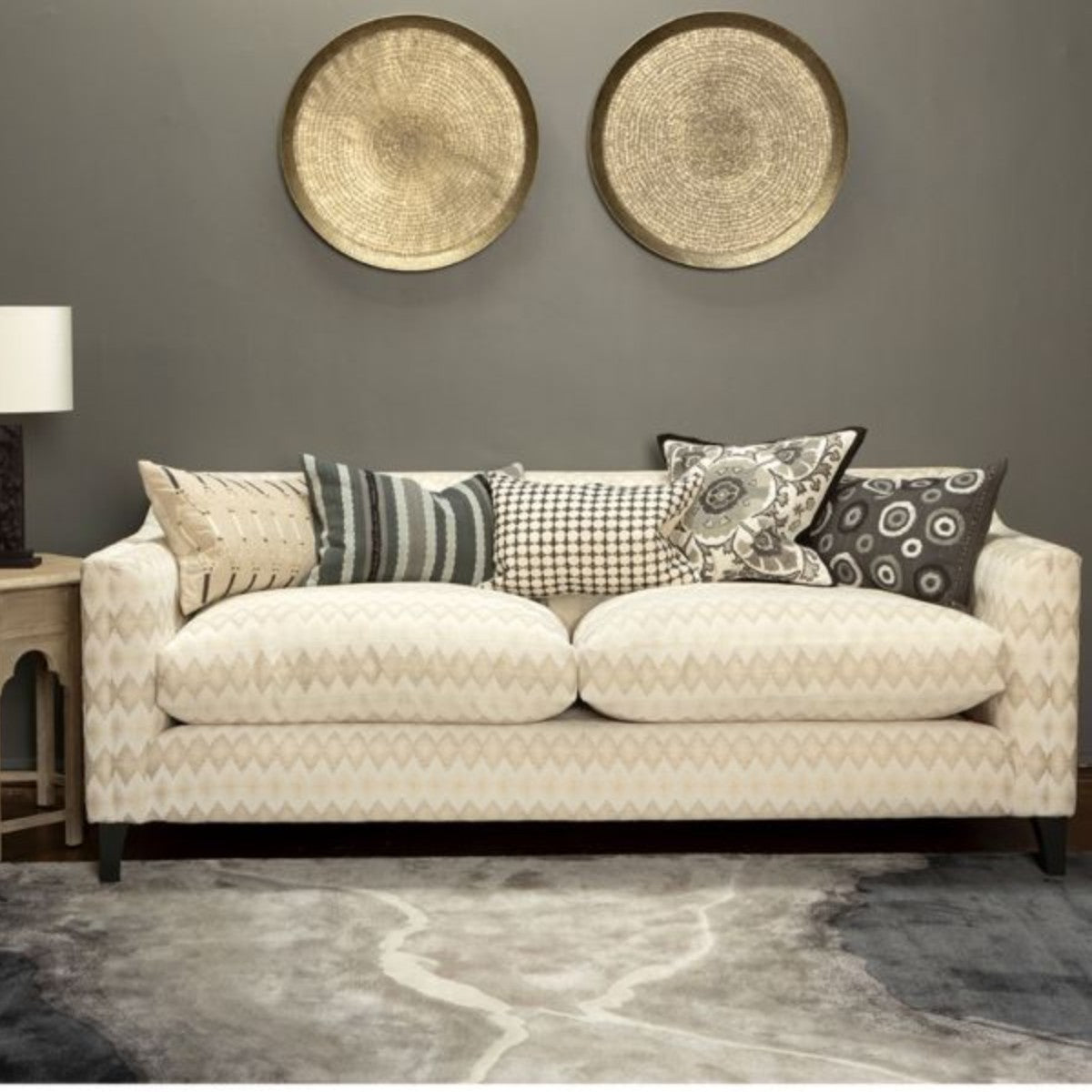 William Yeoward | Zafora Cushion