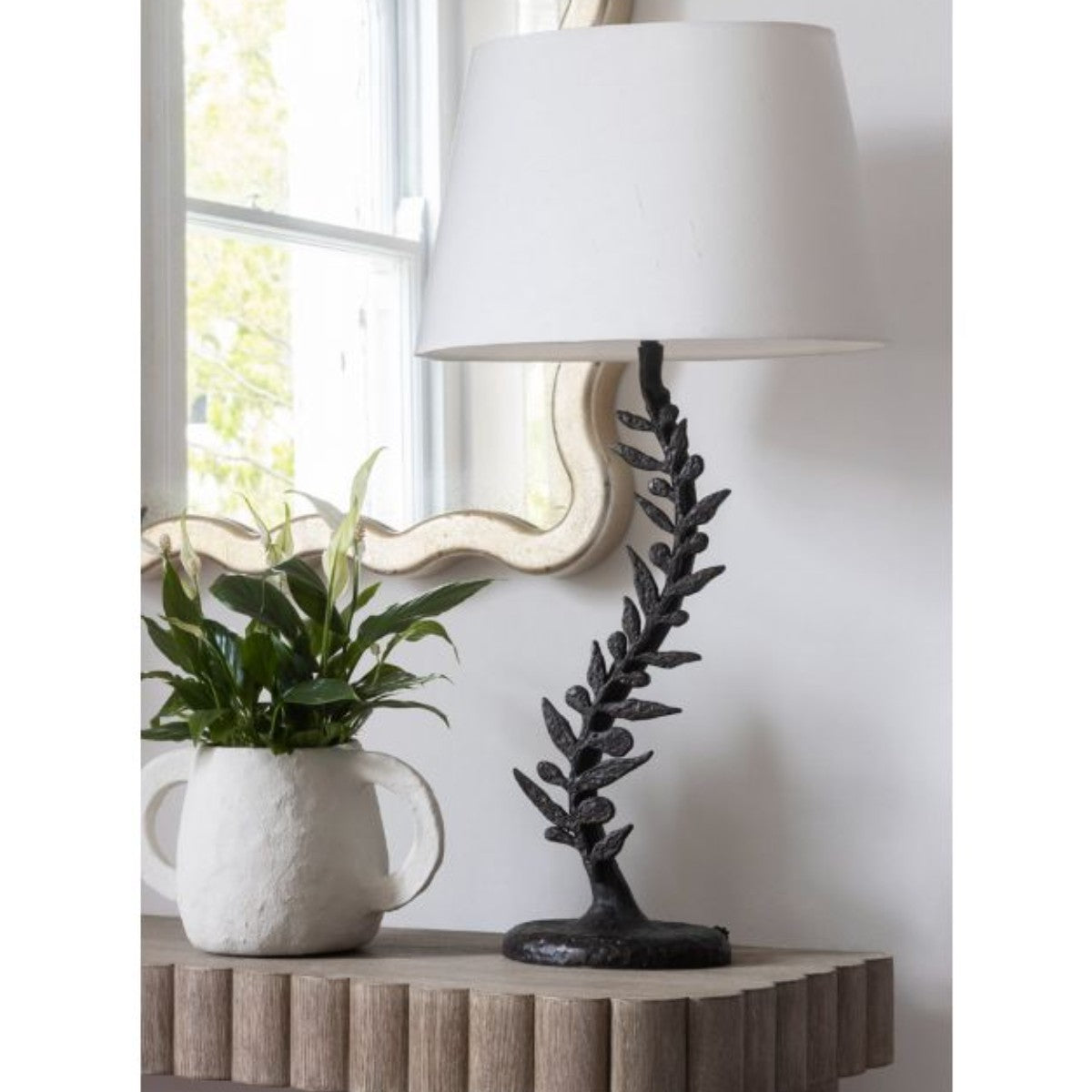 Willliam Yeoward | Allerdale Console Table