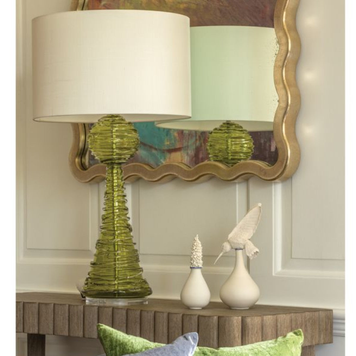 Willliam Yeoward | Allerdale Console Table