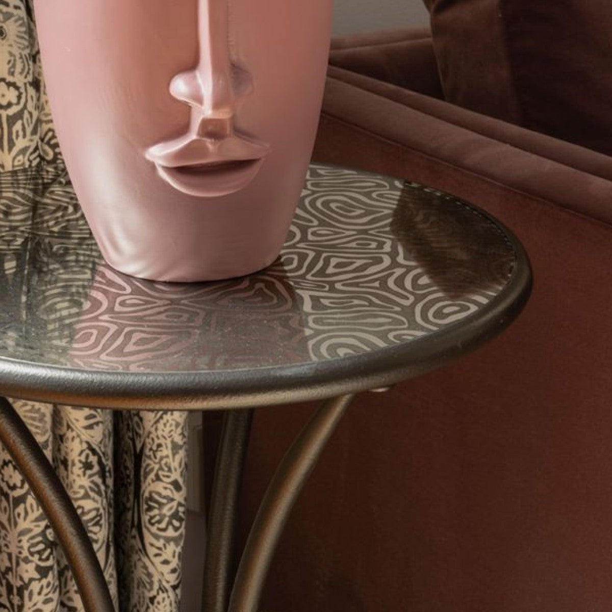 William Yeoward | Coralia Cocktail Table