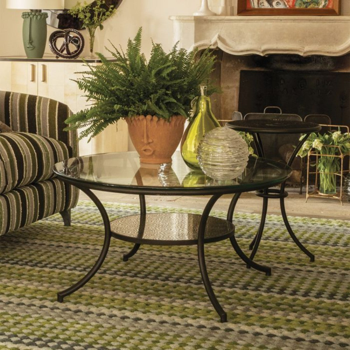 William Yeoward | Coralia Coffee Table