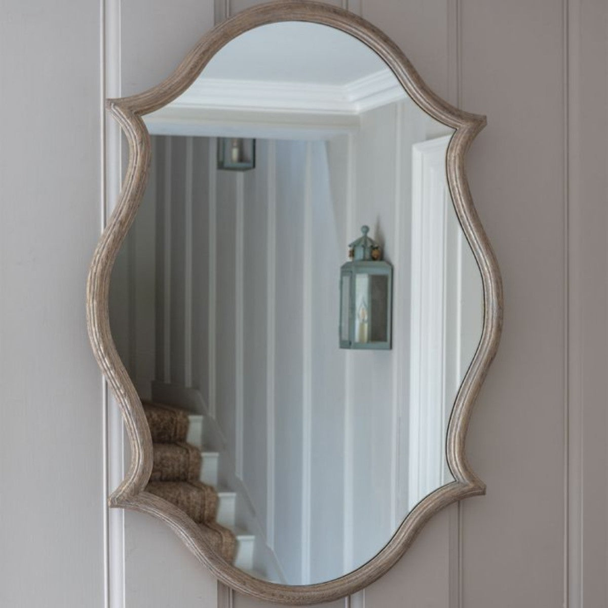 William Yeoward | Downton Mirror
