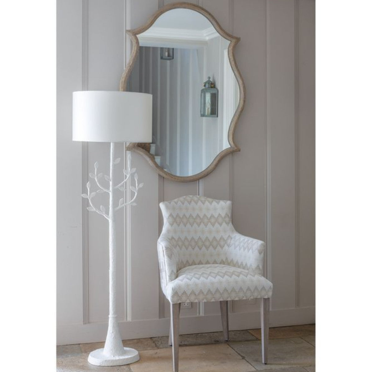 William Yeoward | Downton Mirror