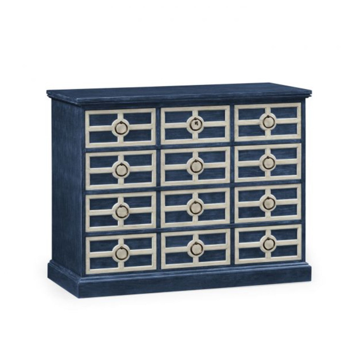 William Yeoward | Midmoor Chest of Drawers