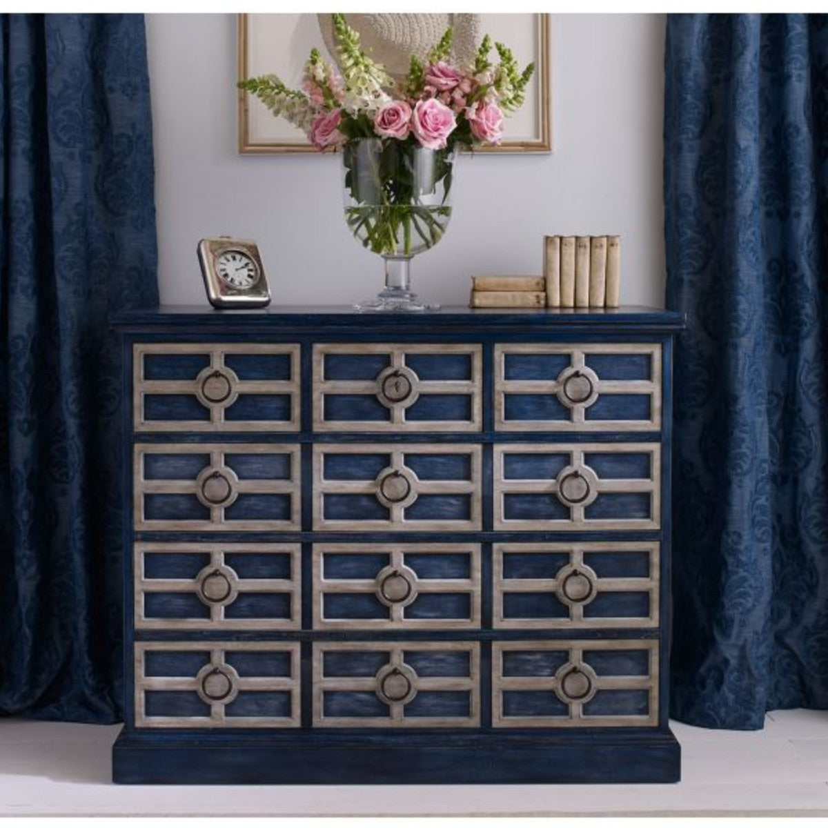William Yeoward | Midmoor Chest of Drawers