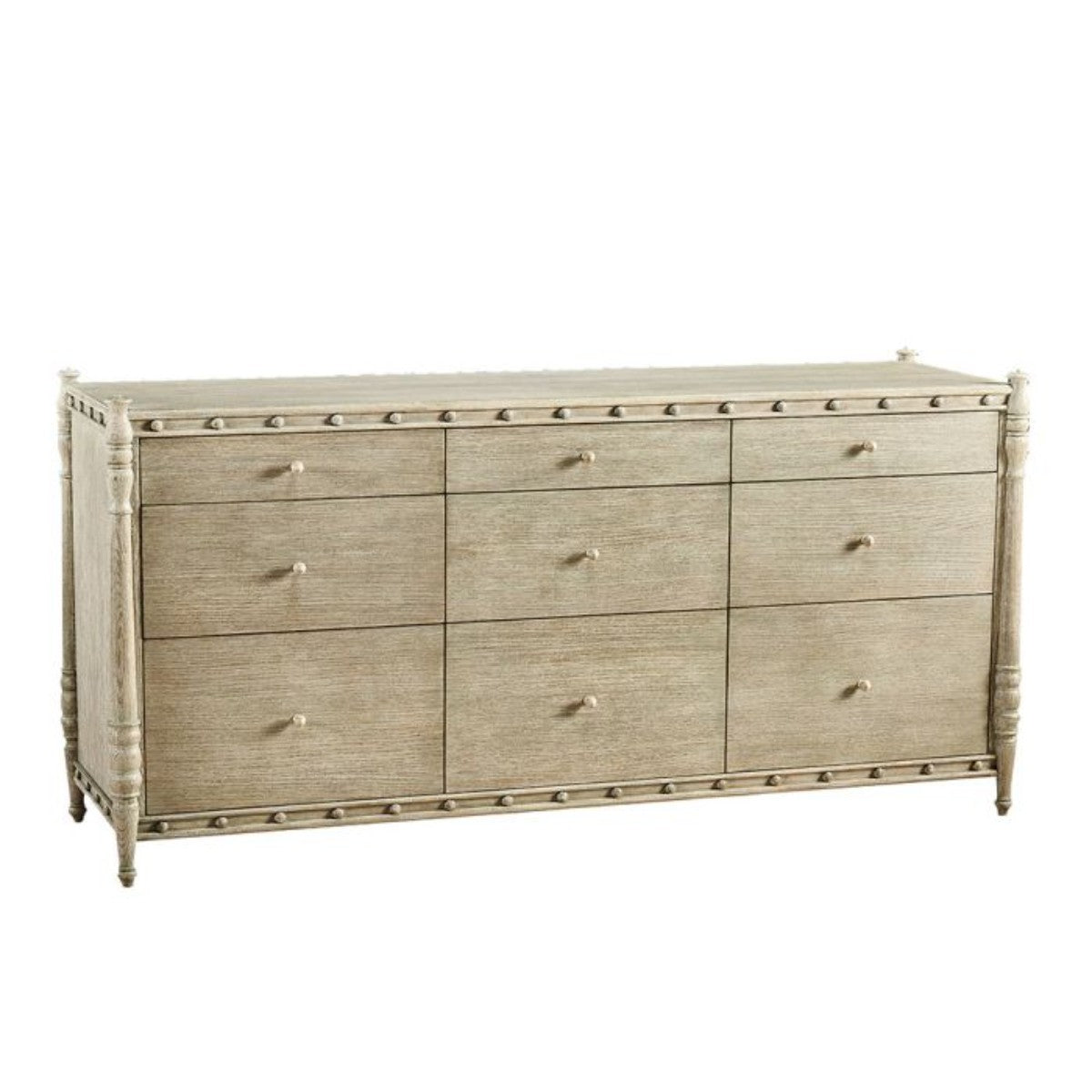 William Yeoward | Morris Buffet Greyed Oak