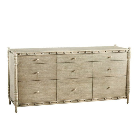 William Yeoward | Morris Buffet Greyed Oak