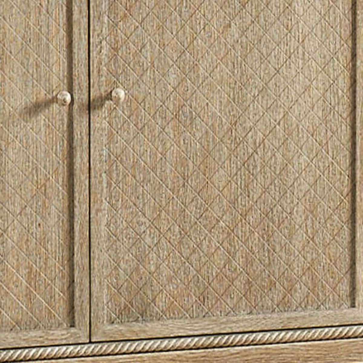 William Yeoward | York Buffet Venetian White Oak