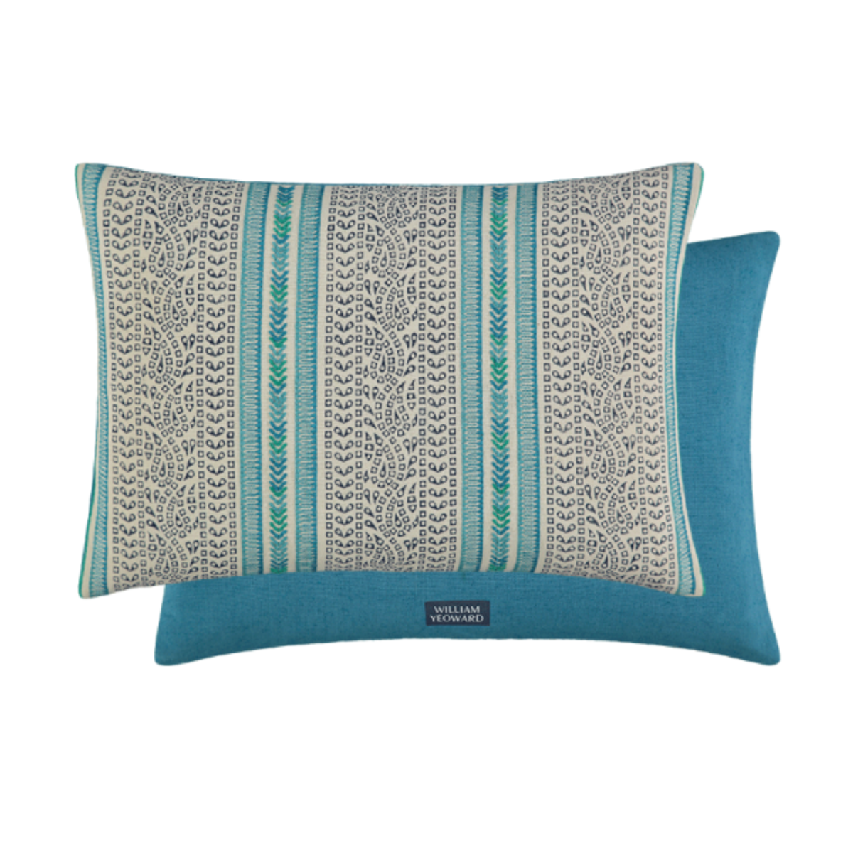 William Yeoward | Barrington Cushion