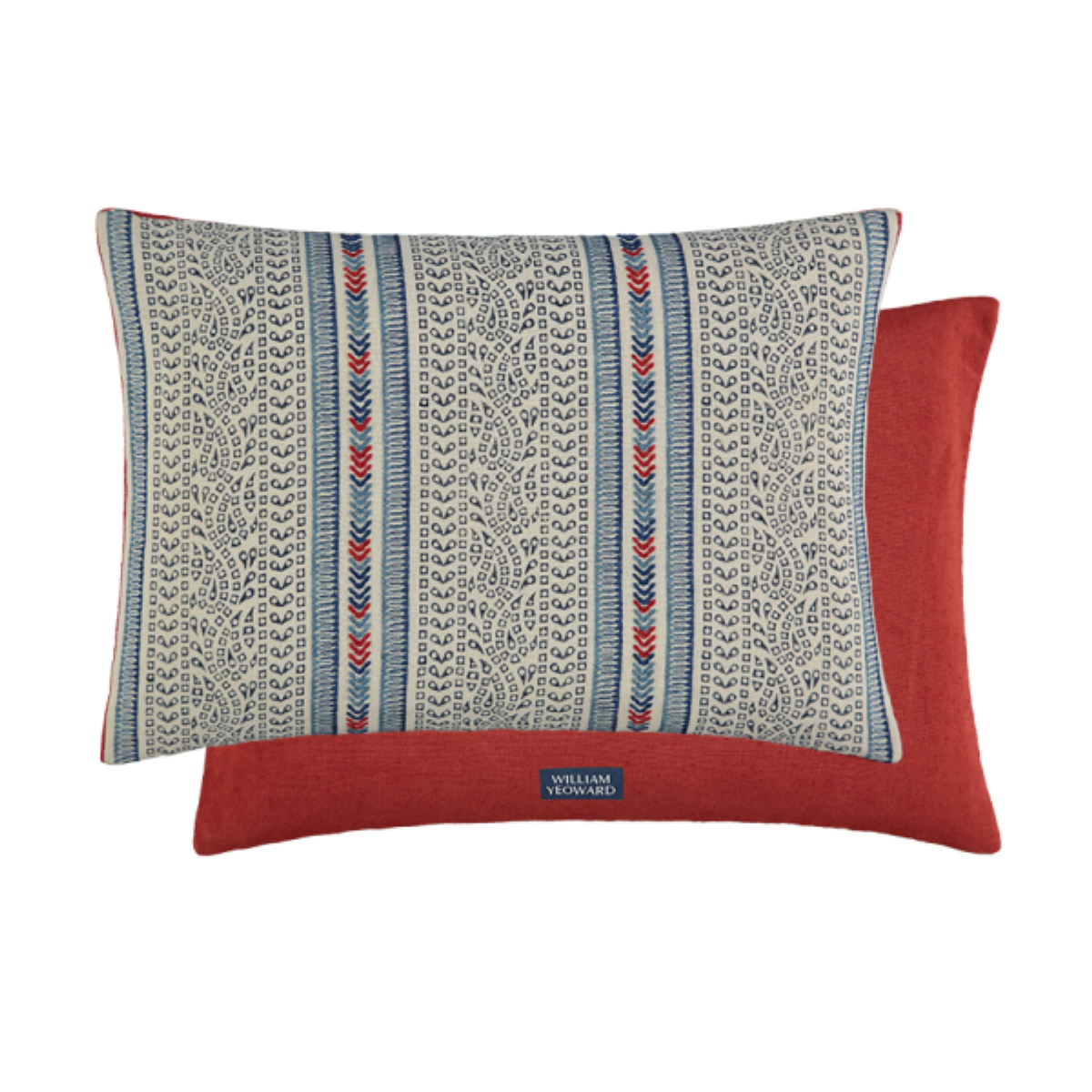 William Yeoward | Barrington Cushion