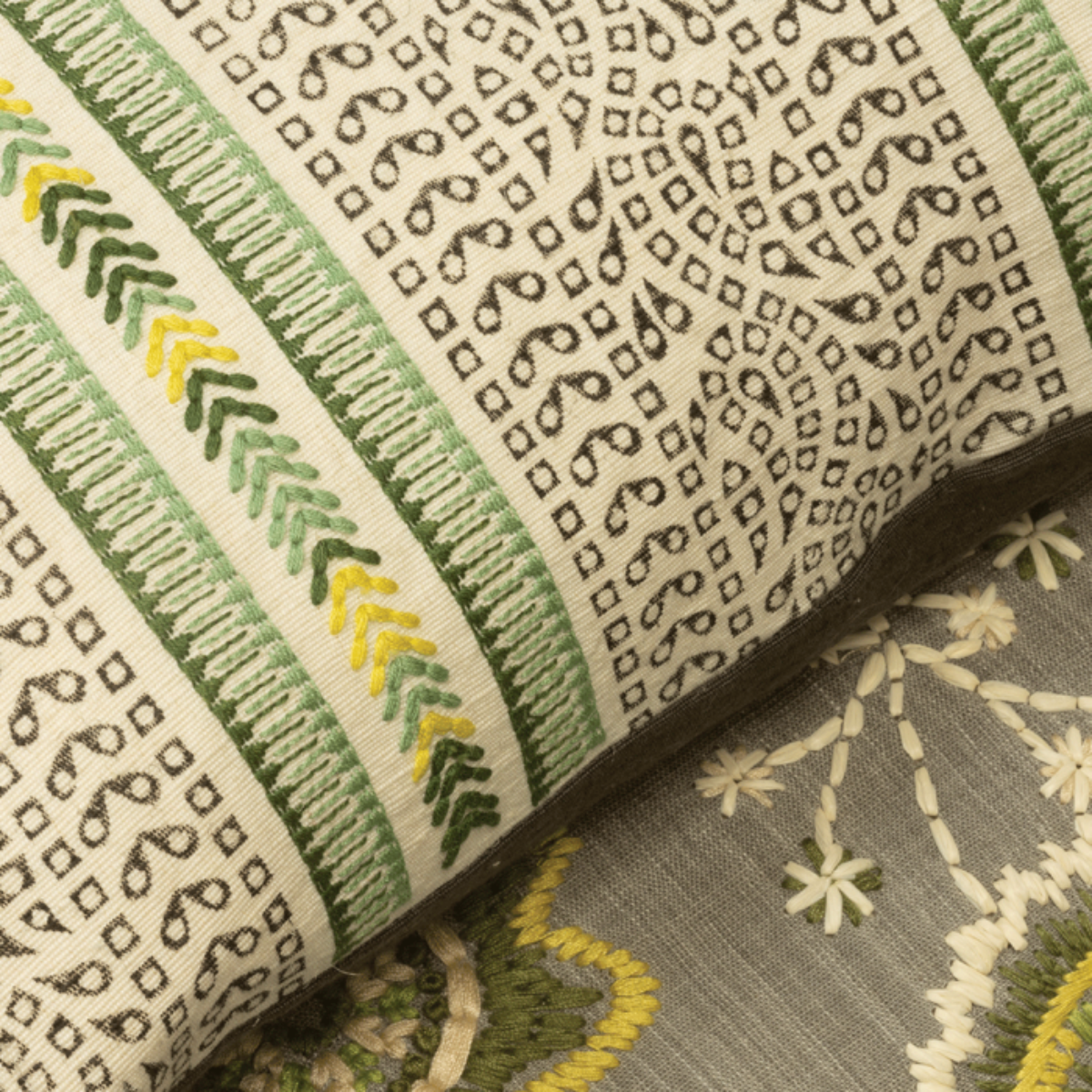 William Yeoward | Barrington Cushion