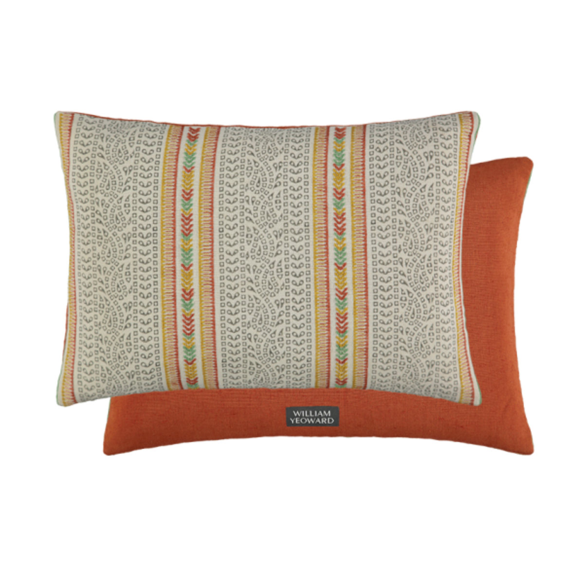 William Yeoward | Barrington Cushion